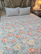 Bedsheet DC-026