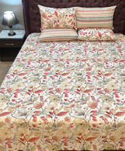 Bedsheet DC-8008