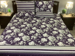 Bedsheet DC-095