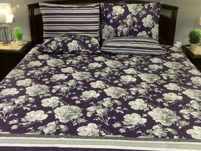 Bedsheet DC-095