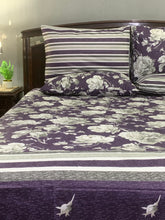 Bedsheet DC-095