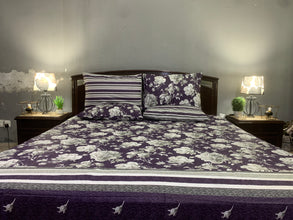Bedsheet DC-095