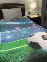Single bedsheet DC-6755