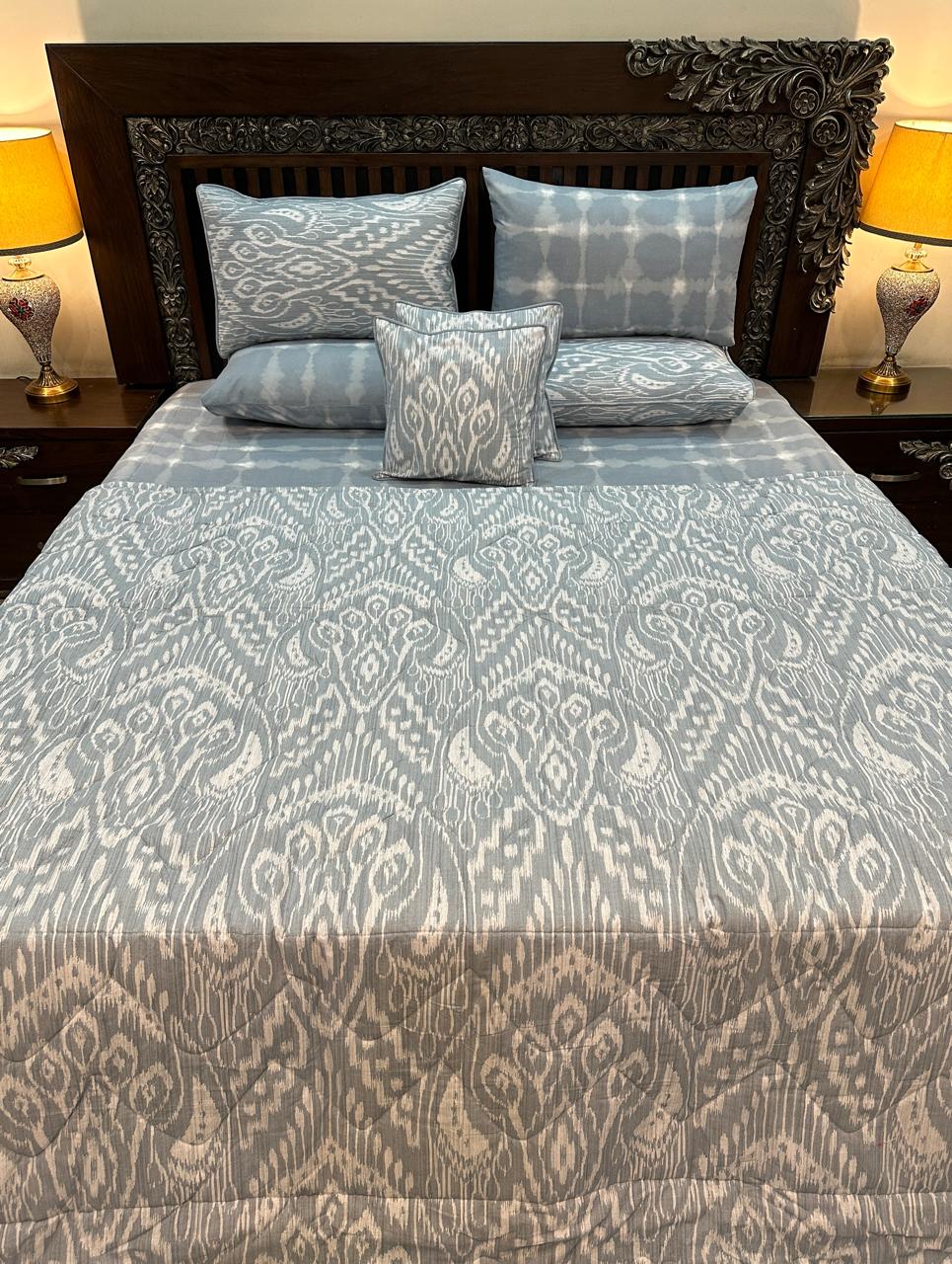 Comforter set DC-1496
