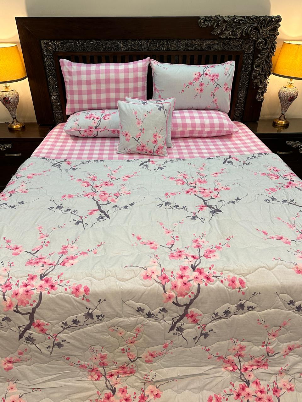 Comforter set DC-1499