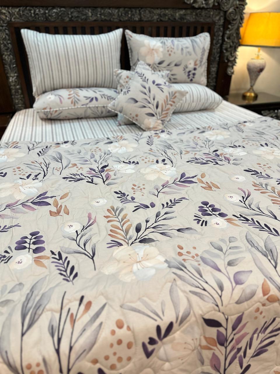 Comforter set DC-975