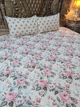 Bedsheet DC-115