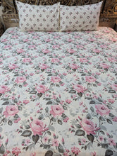 Bedsheet DC-115