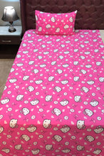 Single bedsheet DC-1483