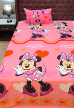 Single bedsheet DC-1480