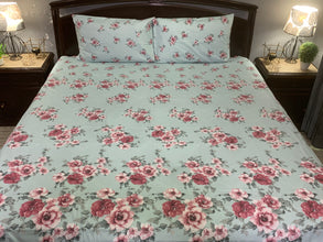 Bedsheet DC-402