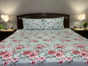 Bedsheet DC-402