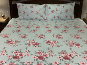 Bedsheet DC-402