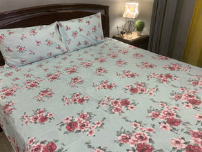 Bedsheet DC-402