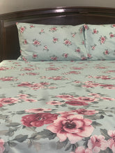 Bedsheet DC-402