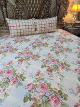 Bedsheet DC-7104