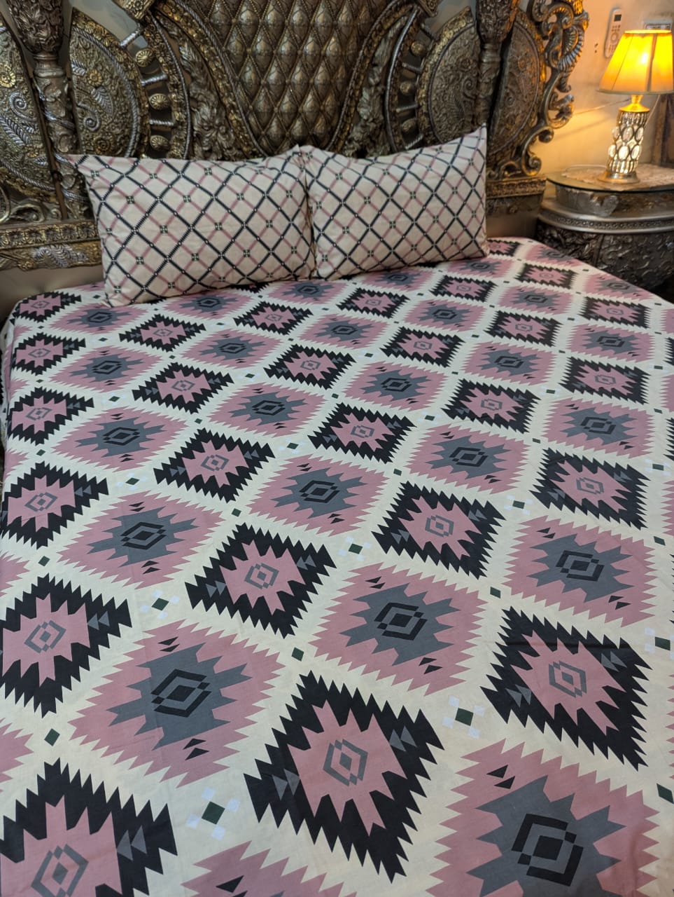 Bedsheet DC-1503