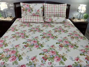 Bedsheet DC-7104