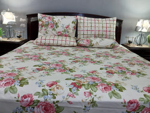 Bedsheet DC-7104