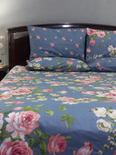 Bedsheet DC-1489