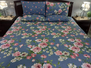 Bedsheet DC-1489