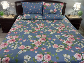 Bedsheet DC-1489