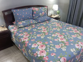Bedsheet DC-1489
