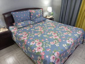 Bedsheet DC-1489