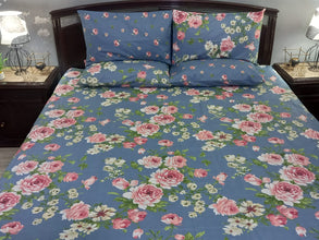 Bedsheet DC-1489