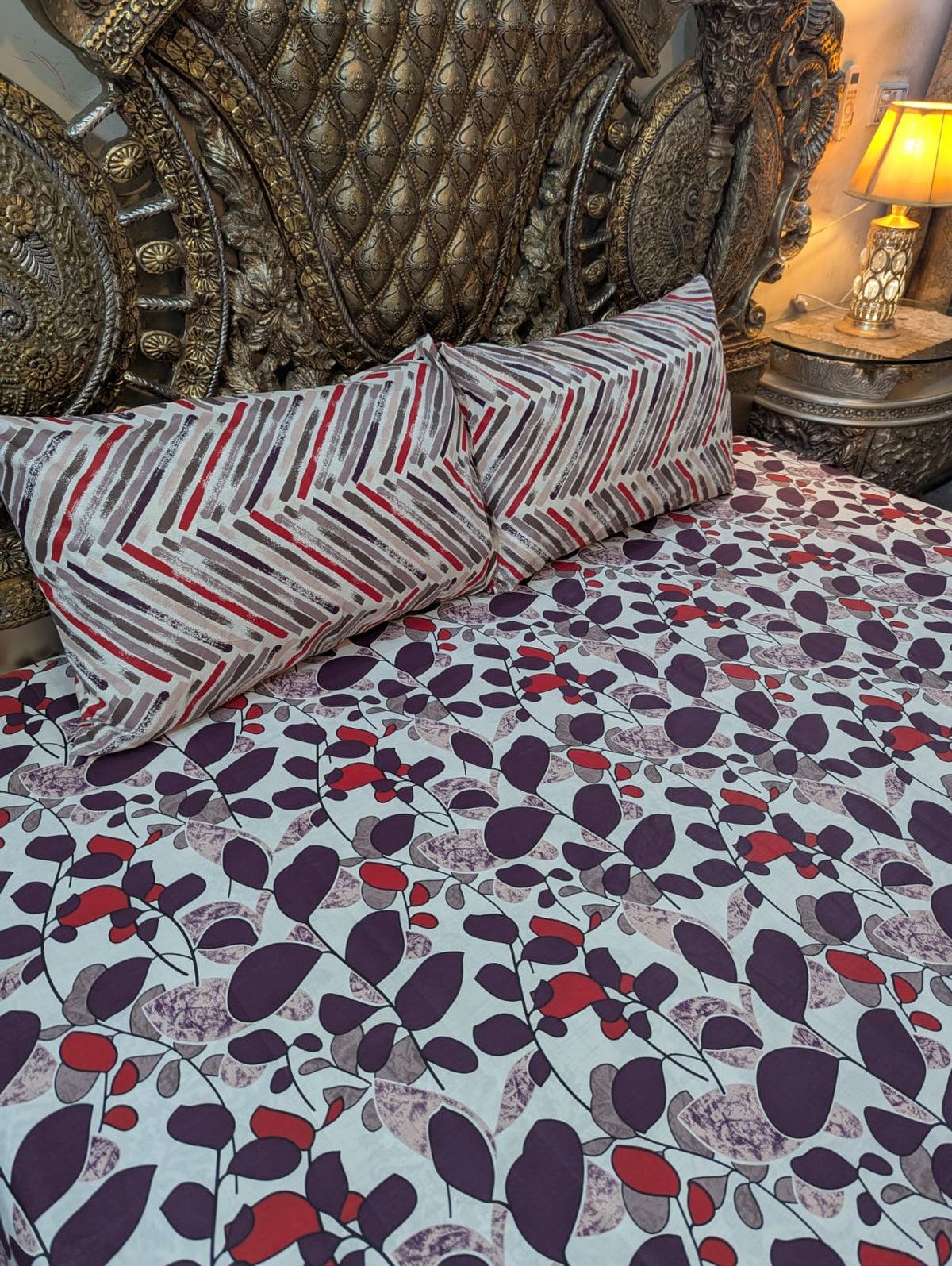 Bedsheet DC-1408