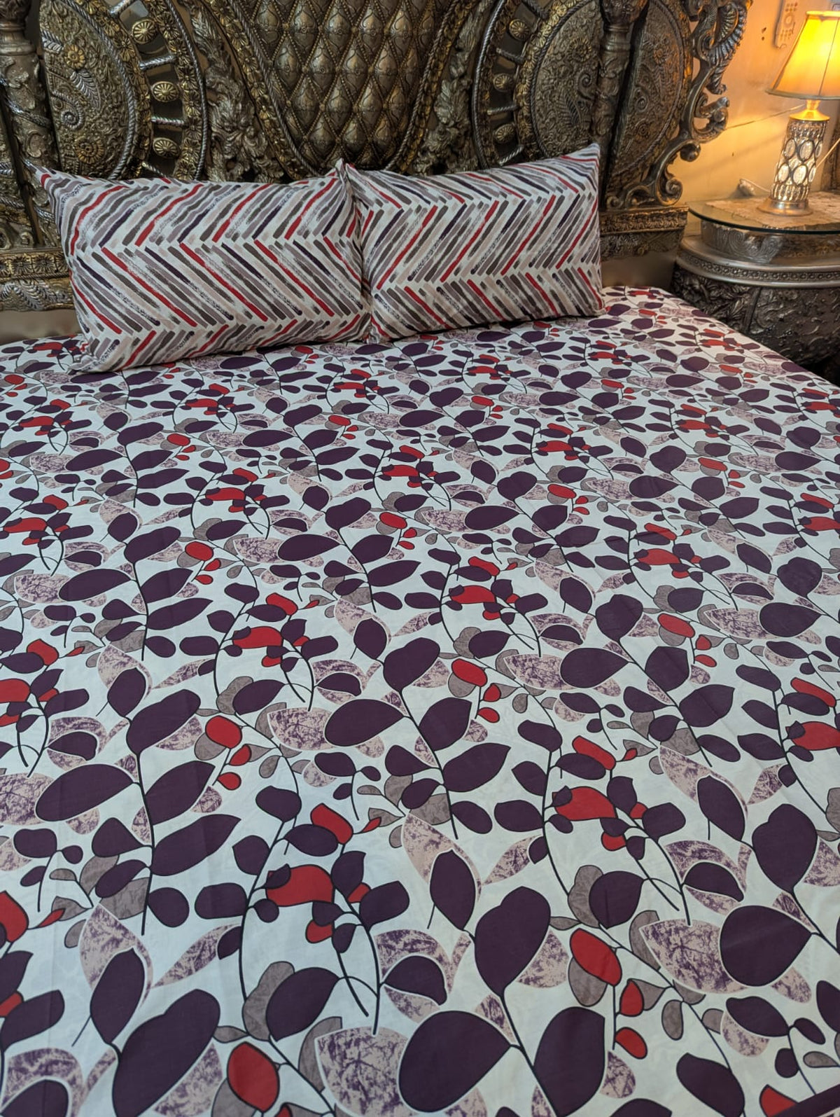 Bedsheet DC-1408