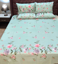 Bedsheet DC-1491