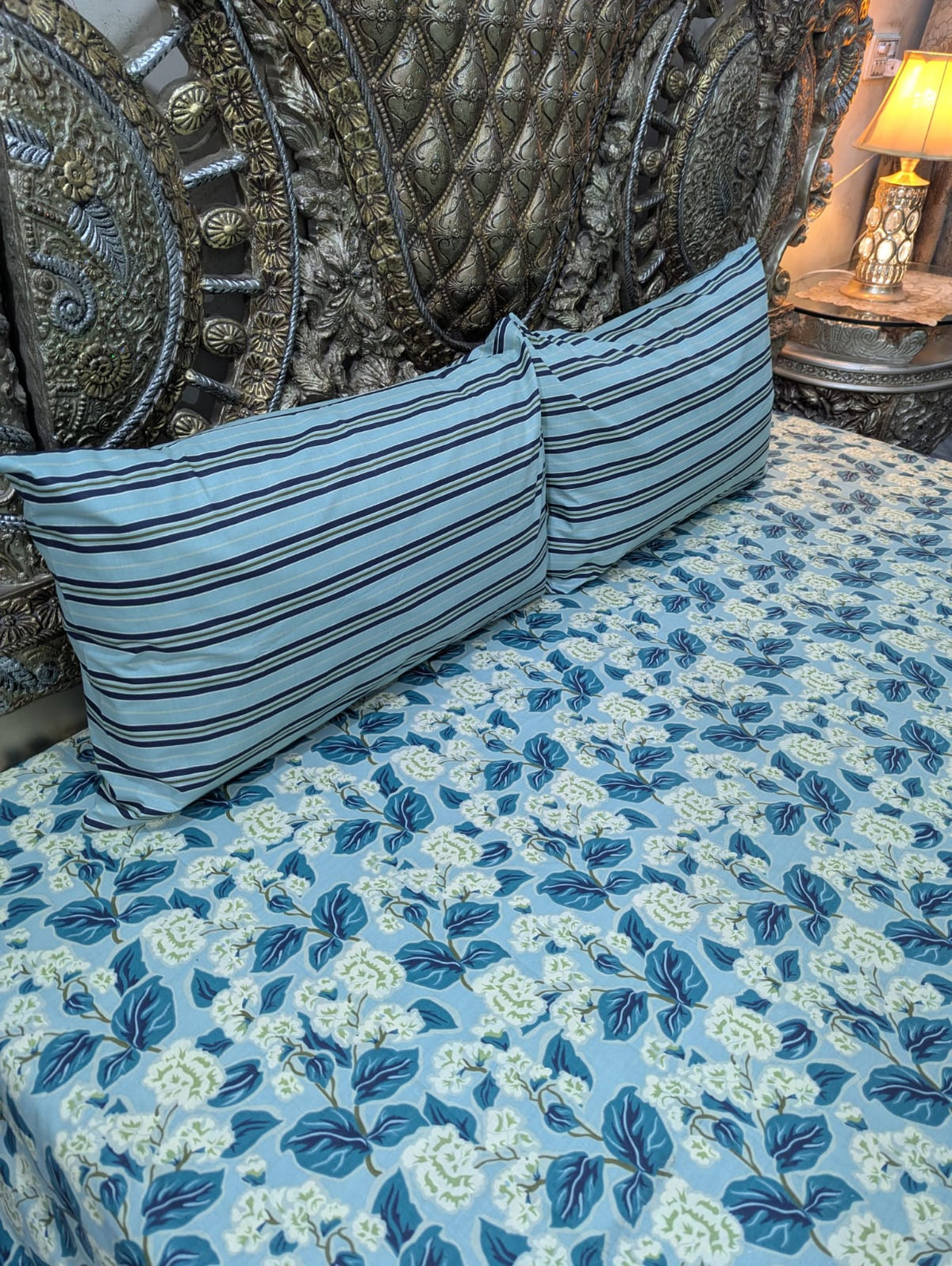 Bedsheet DC-7105