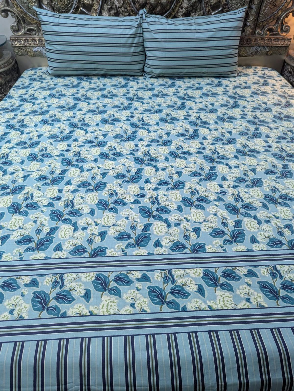 Bedsheet DC-7105