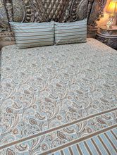 Bedsheet DC-7107