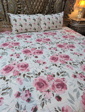 Bedsheet DC-5017