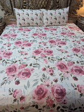 Bedsheet DC-5017