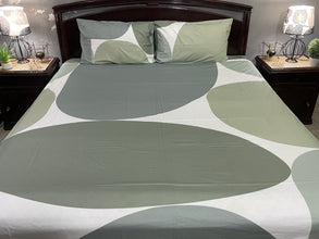 Bedsheet DC-1450