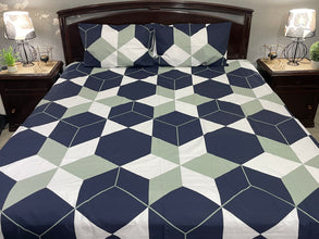 Bedsheet DC-1358
