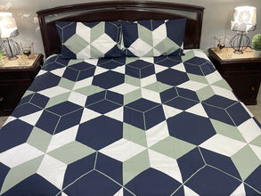 Bedsheet DC-1358
